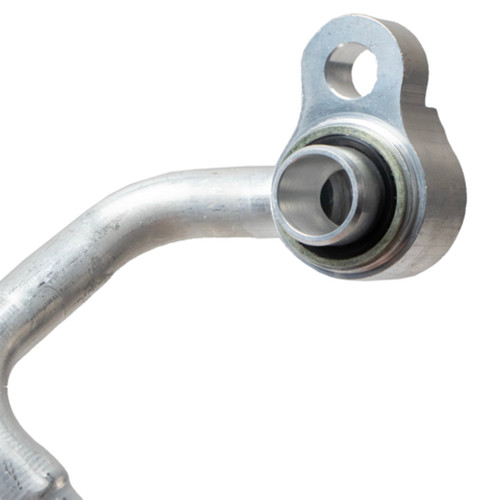 Four Seasons Discharge Line Hose Assembly for 2016-2022 Chevrolet (Spark) 65872