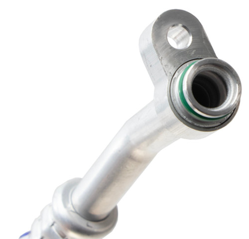 Four Seasons Suction Line Hose Assembly for 2010-2014 Acura 3.5L (TSX) 65897