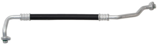 Four Seasons Suction Line Hose Assembly for 2016-2021 INFINITI 3.0L (Q50, Q60) 65829