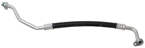Four Seasons Suction Line Hose Assembly for 2016-2021 INFINITI 3.0L (Q50, Q60) 65829