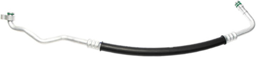 Four Seasons Suction Line Hose Assembly for 2016-2022 Lexus (RX450h, RX450hL) 65978