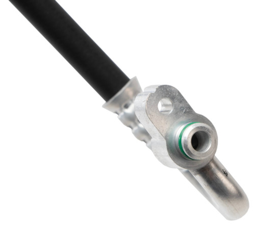 Four Seasons Discharge Line Hose Assembly for 2010-2014 Acura 3.5L (TSX) 65898