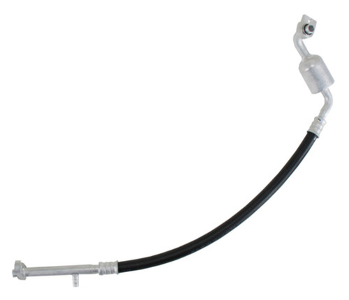 Four Seasons Suction Line Hose Assembly for 2015-2018 Chevrolet/GMC 6.2L 5.3L (Cheyenne, Silverado 1500, Silverado 2500, Sierra) 66015