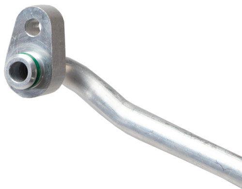 Four Seasons Discharge Line Hose Assembly for 2018-2025 Lexus/Toyota 2.5L (ES300h, Avalon, Camry) 65851