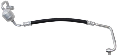 Four Seasons Discharge Line Hose Assembly for 2018-2025 Lexus/Toyota 2.5L (ES300h, Avalon, Camry) 65851