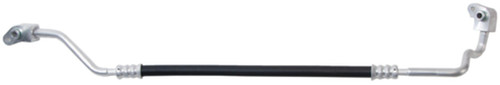 Four Seasons Discharge Line Hose Assembly for 2009-2015 Toyota 3.5L (Venza) 65783