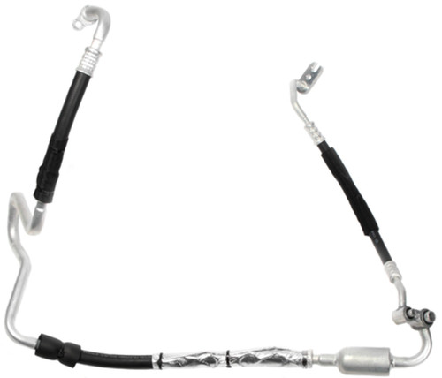 Four Seasons Discharge & Suction Line Hose Assembly for 2016-2025 Chevrolet 1.5L (Malibu) 65799