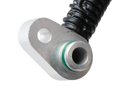 Four Seasons Discharge Line Hose Assembly for 2016-2025 Lexus 3.5L (IS300, IS350) 65997