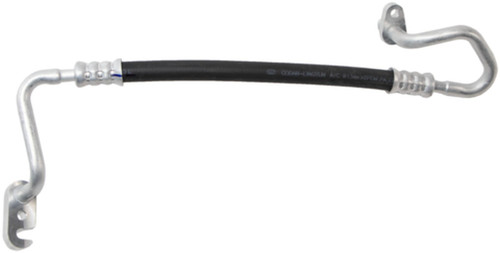 Four Seasons Discharge Line Hose Assembly for 2014-2015 INFINITI 3.7L (Q50) 65831
