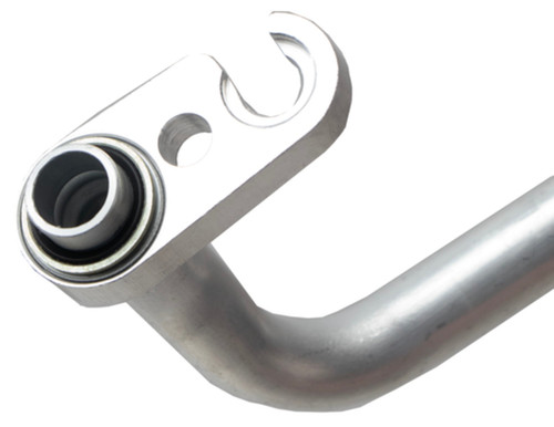 Four Seasons Suction Line Hose Assembly for 2017-2021 Chevrolet (Bolt EV) 65874