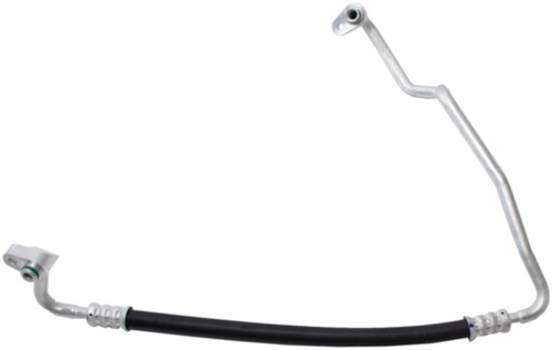 Four Seasons Discharge Line Hose Assembly for 2014-2019 Toyota 2.7L (Highlander) 65965