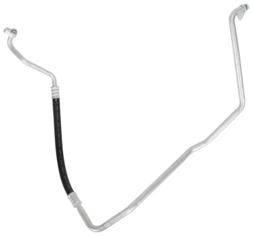 Four Seasons Suction Line Hose Assembly for 2012-2017 Toyota 2.5L (Camry) 66035