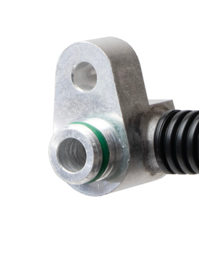 Four Seasons Discharge Line Hose Assembly for 2016-2025 Lexus 2.0L (IS200t, IS300) 65998