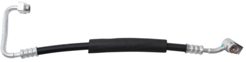 Four Seasons Discharge Line Hose Assembly for 2017-2018 Ford 2.0L (Focus) 65854