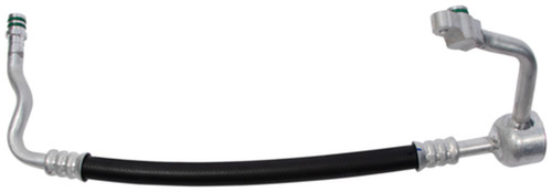 Four Seasons Suction Line Hose Assembly for 2019-2022 Toyota (C-HR) 65982