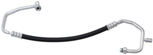 Four Seasons Discharge Line Hose Assembly for 2016-2020 Scion/Toyota (iA, Yaris, Yaris iA, Yaris R) 65785