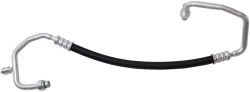 Four Seasons Discharge Line Hose Assembly for 2016-2020 Scion/Toyota (iA, Yaris, Yaris iA, Yaris R) 65785
