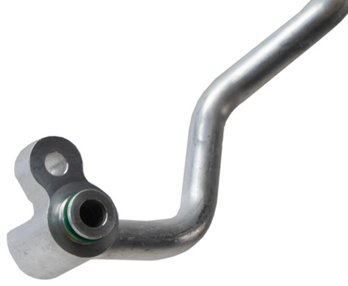 Four Seasons Discharge Line Hose Assembly for 2019-2025 Toyota 2.0L (Corolla, Corolla Cross) 65768