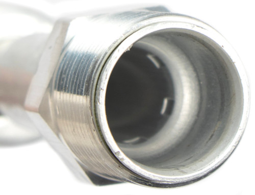 Four Seasons Suction Line Hose Assembly for 2008-2022 Toyota 5.7L 4.7L (Sequoia) 65999