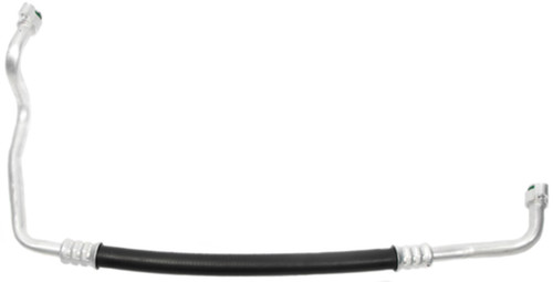 Four Seasons Suction Line Hose Assembly for 2016-2018 Scion/Toyota 1.8L (iM, Corolla iM) 65983