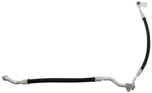 Four Seasons Discharge & Suction Line Hose Assembly for 2019-2023 Jeep 2.4L (Cherokee) 65726