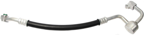 Four Seasons Suction Line Hose Assembly for 2006-2009 Lexus (GS300, GS350) 66000