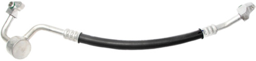 Four Seasons Suction Line Hose Assembly for 2006-2009 Lexus (GS300, GS350) 66000