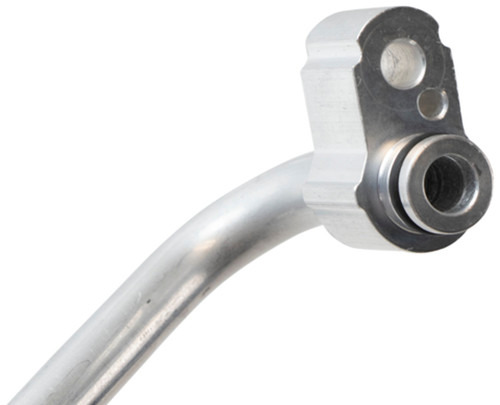 Four Seasons Discharge Line Hose Assembly for 1996-1999 Toyota (Paseo, Tercel) 65808