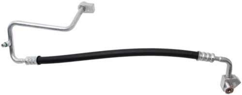 Four Seasons Discharge Line Hose Assembly for 2020-2024 Ford/Lincoln 2.0L 2.3L (Escape, Corsair) 65906