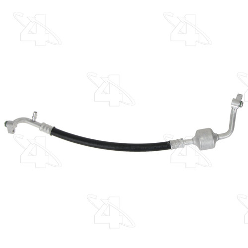 Four Seasons Suction Line Hose Assembly for 2010-2011 Toyota 2.5L (Camry) 66040