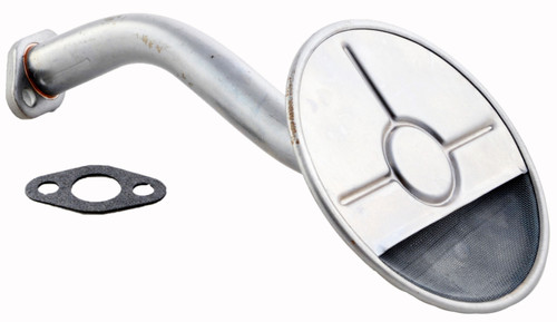 Enginetech S201S4 Oil Pump Pickup Screen for 1982-1986 Buick/Chevrolet/Oldsmobile 98/Bonneville/Calais/Caprice 3.0L/3.8L