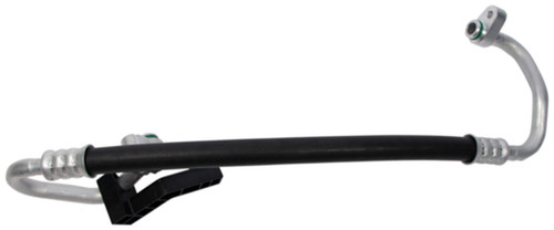 Four Seasons Suction Line Hose Assembly for 2012-2015 Lexus (RX450h) 65985