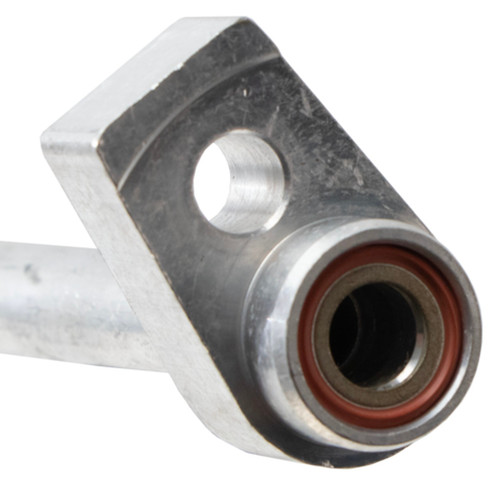 Four Seasons Discharge Line Hose Assembly for 2020-2022 Ford 1.5L (Escape) 65907