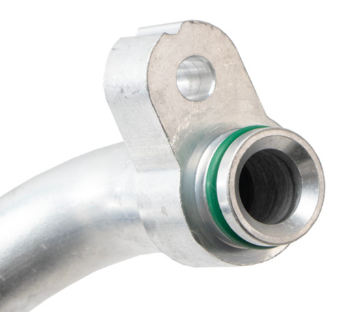 Four Seasons Suction Line Hose Assembly for 2018-2021 Honda 1.5L (Clarity) 65925