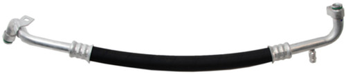 Four Seasons Suction Line Hose Assembly for 2018-2021 Honda 1.5L (Clarity) 65925
