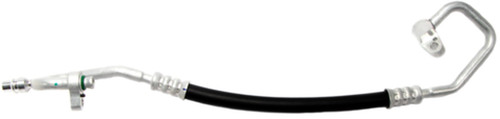 Four Seasons Discharge Line Hose Assembly for 2017-2025 Hyundai/Kia 1.6L (Elantra, Ioniq, Niro) 65952