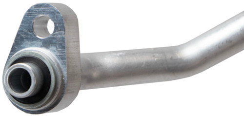 Four Seasons Discharge Line Hose Assembly for 2015-2018 Mercedes-Benz (C300) 65837