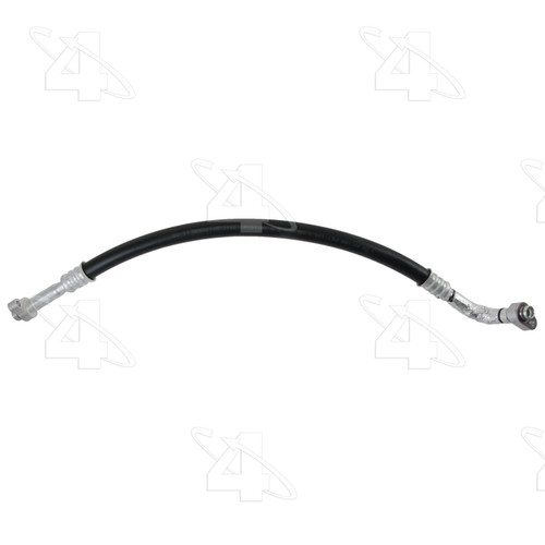 Four Seasons Suction Line Hose Assembly for 2006-2010 Ford/Mercury 4.6L (Explorer, Explorer Sport Trac, Mountaineer) 66099