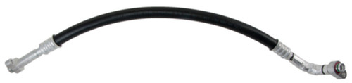 Four Seasons Suction Line Hose Assembly for 2006-2010 Ford/Mercury 4.6L (Explorer, Explorer Sport Trac, Mountaineer) 66099