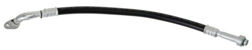 Four Seasons Suction Line Hose Assembly for 2006-2010 Ford/Mercury 4.6L (Explorer, Explorer Sport Trac, Mountaineer) 66099