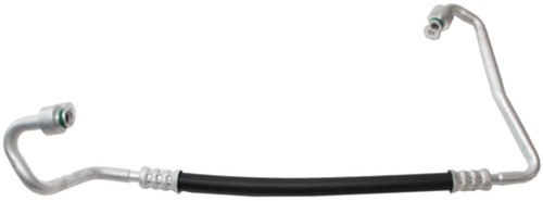 Four Seasons Discharge Line Hose Assembly for 2017-2022 Toyota (Prius Prime) 65971