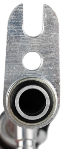 Four Seasons Suction Line Hose Assembly for 2008-2012 Chevrolet/GMC/Hummer 5.3L (Colorado, Canyon, H3, H3T) 65813