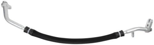 Four Seasons Suction Line Hose Assembly for 2008-2012 Chevrolet/GMC/Hummer 5.3L (Colorado, Canyon, H3, H3T) 65813