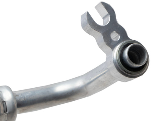 Four Seasons Suction Line Hose Assembly for 2015-2019 Mercedes-Benz (C300, E300) 65840