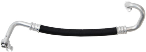 Four Seasons Suction Line Hose Assembly for 2015-2019 Mercedes-Benz (C300, E300) 65840