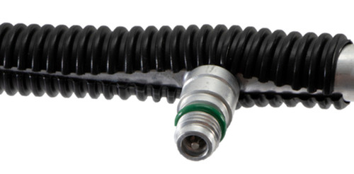 Four Seasons Discharge Line Hose Assembly for 2005-2010 Jeep 5.7L 6.1L (Commander, Grand Cherokee) 66140