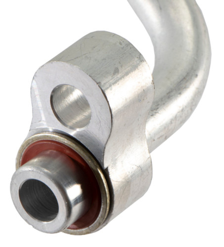 Four Seasons Discharge Line Hose Assembly for 2005-2010 Jeep 5.7L 6.1L (Commander, Grand Cherokee) 66140