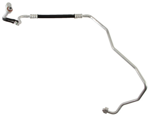 Four Seasons Discharge Line Hose Assembly for 2005-2010 Jeep 5.7L 6.1L (Commander, Grand Cherokee) 66140
