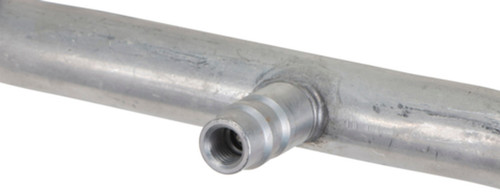 Four Seasons Suction Line Hose Assembly for 2008-2010 Chevrolet/Pontiac 2.2L (Cobalt, G5) 66069