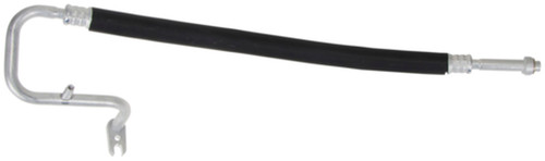 Four Seasons Suction Line Hose Assembly for 2008-2010 Chevrolet/Pontiac 2.2L (Cobalt, G5) 66069